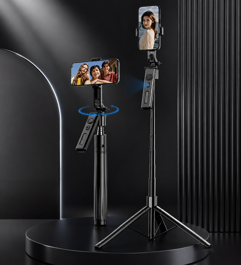 AI Creator Tripod
